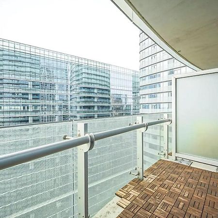 Apartamento Downtown Toronto Gem Exterior foto