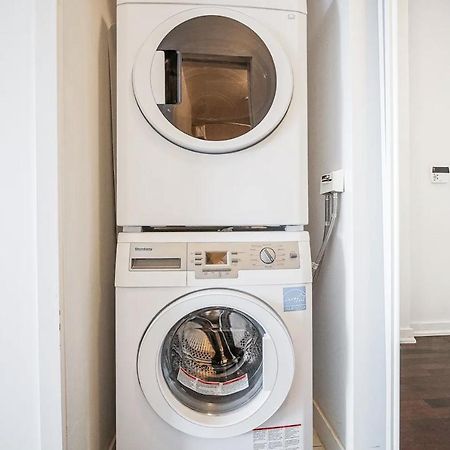 Apartamento Downtown Toronto Gem Exterior foto