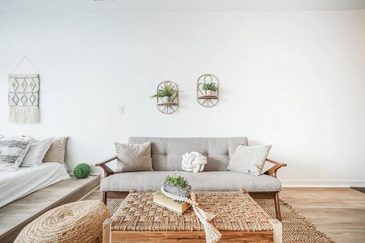 Apartamento Downtown Toronto Gem Exterior foto