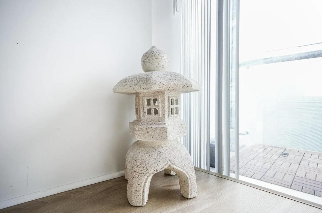 Apartamento Downtown Toronto Gem Exterior foto